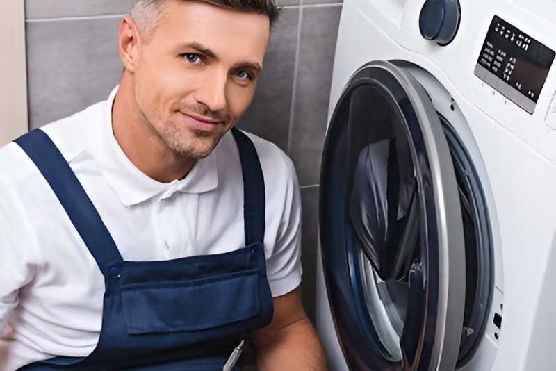 Dryer repair in Cape Coral