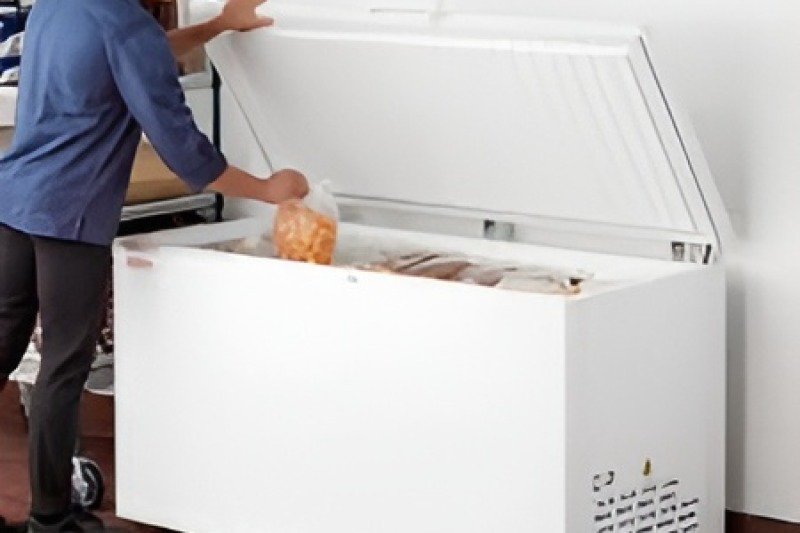 Freezer Repair in Cape Coral