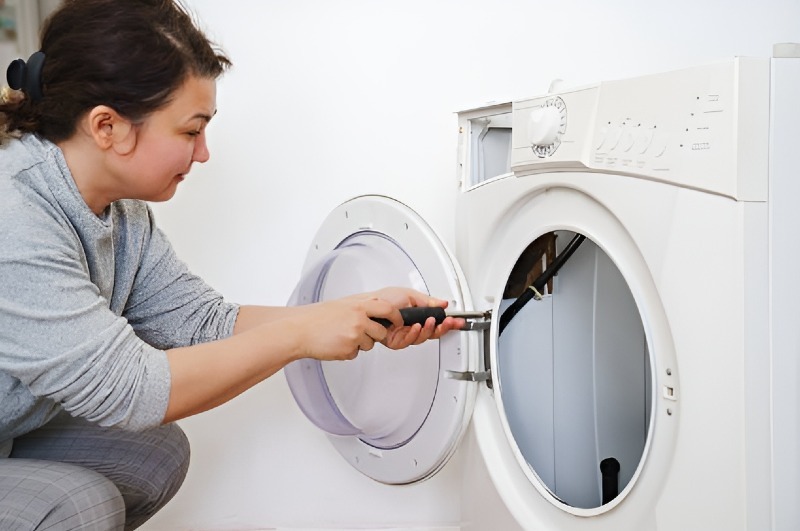 Washing Machine repair in Cape Coral